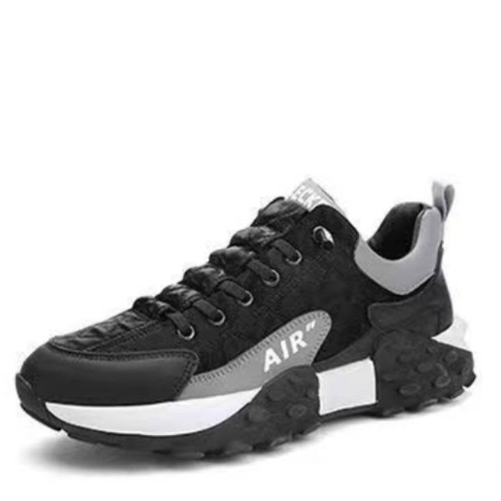 Men's Slip-On Ortopediska Skor Vattentåliga