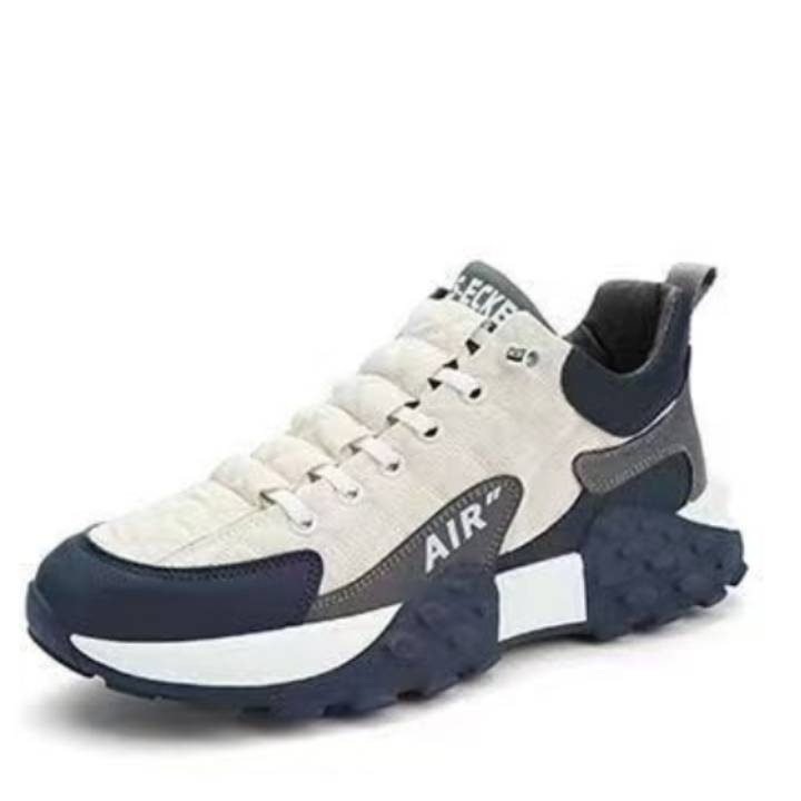 Men's Slip-On Ortopediska Skor Vattentåliga