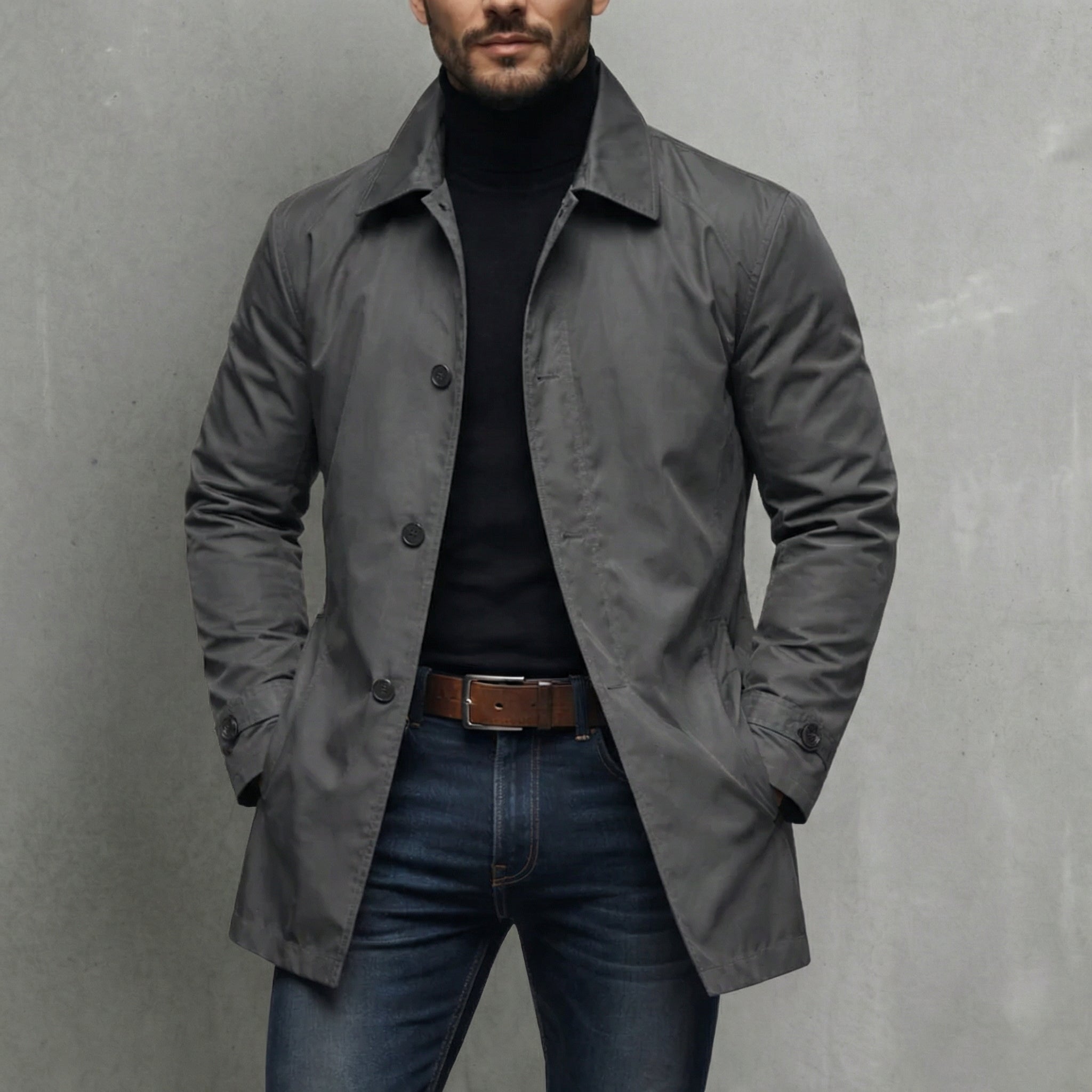 NORTHSHIELD COAT