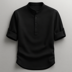 Hudson Henley Shirt