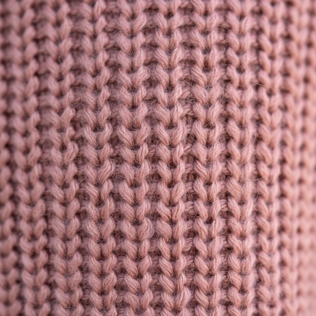 Materialstruktur närbild