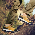 Men’s Comfort Walking Shoes