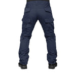 MAXIMILIAN TACTICAL TROUSERS