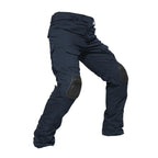 📢📢50%  OFF !! ⏰Men's Tactical Cargo Pants with Knee Pads